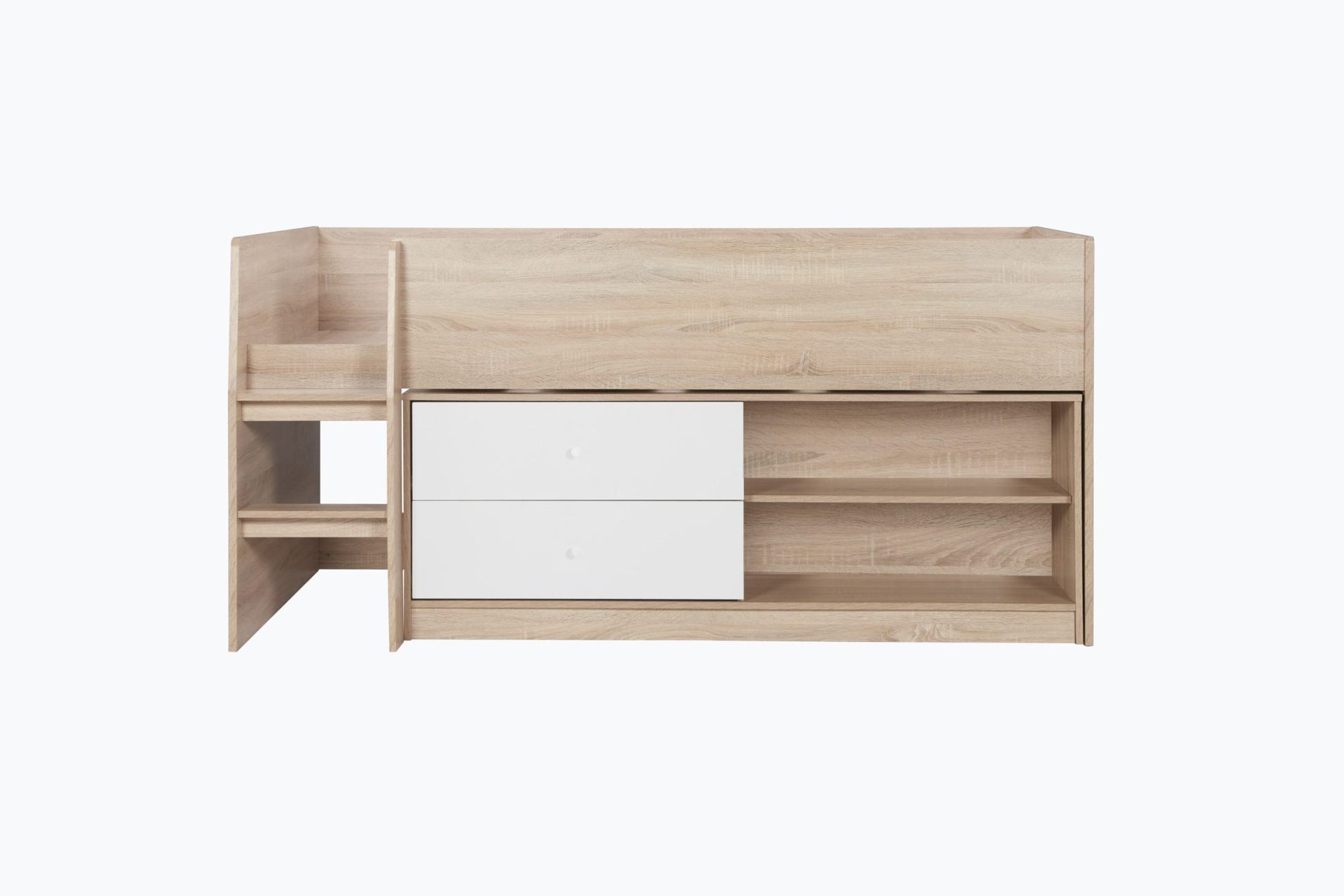 Birlea Leyton Cabin Bed - Kidsly