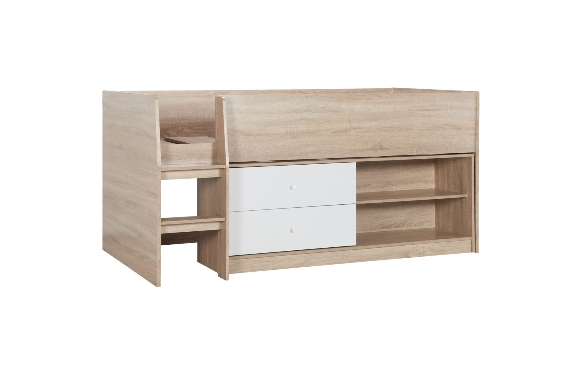 Birlea Leyton Cabin Bed - Kidsly