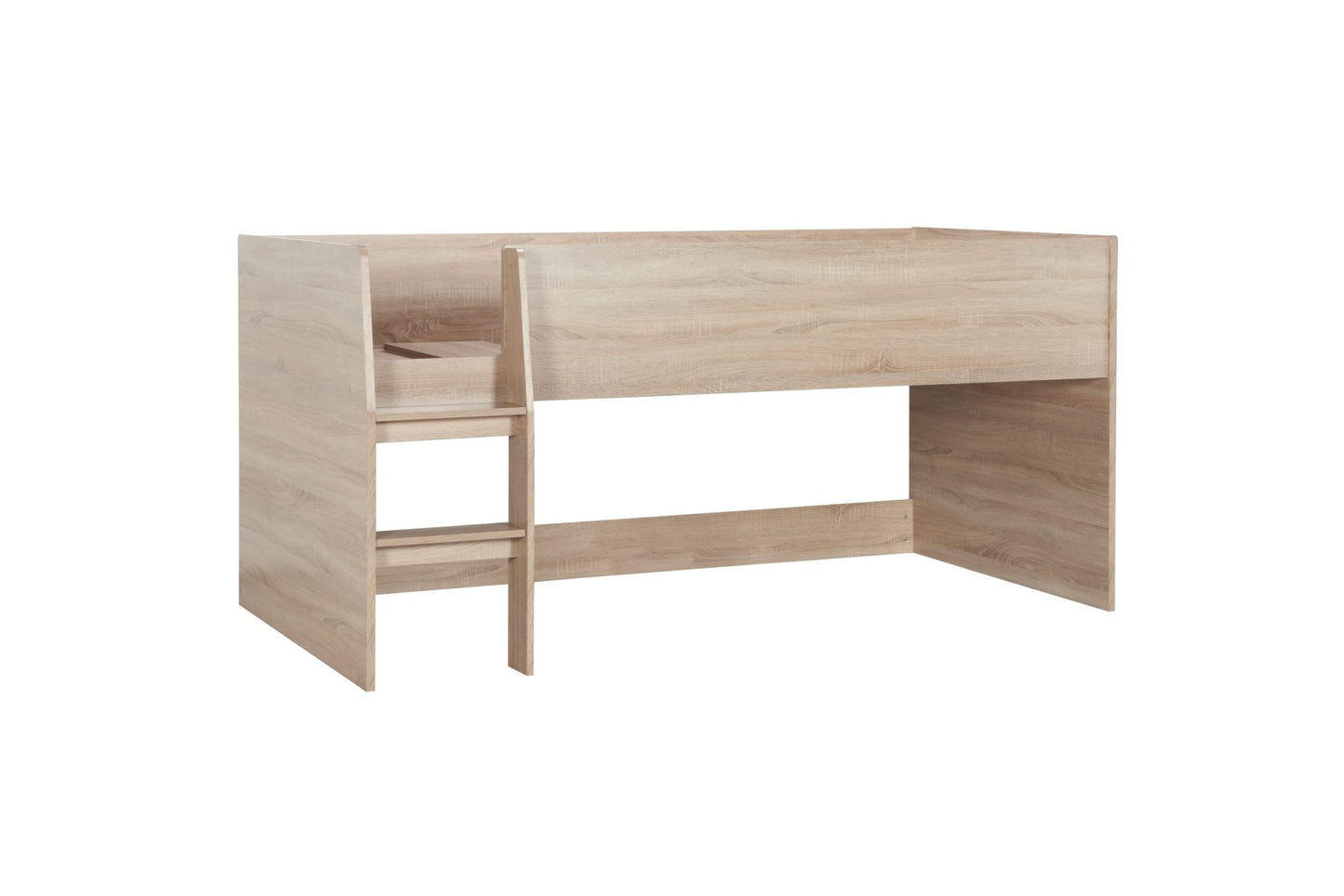 Birlea Leyton Cabin Bed - Kidsly