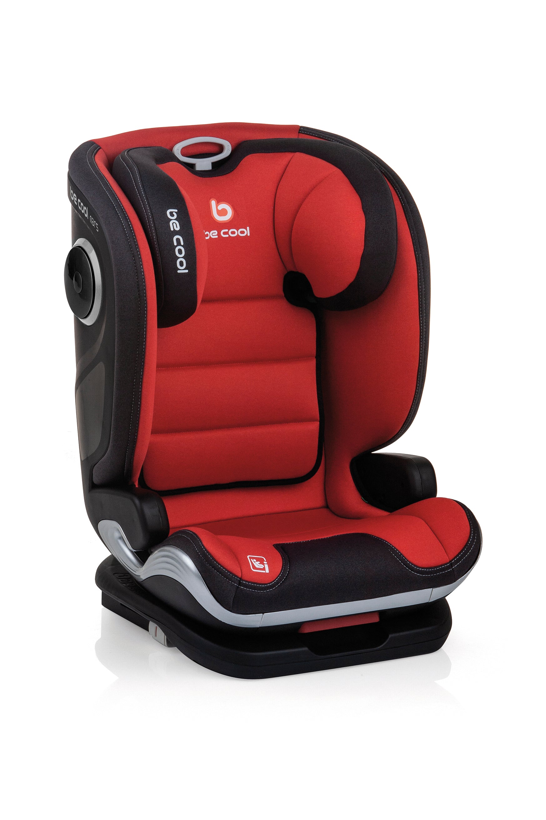 Be Cool Mars i-Size 100-150cm 3-12 years Car Seat - Kidsly