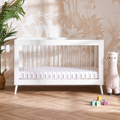 Obaby Maya Scandi 3 Piece Room Set