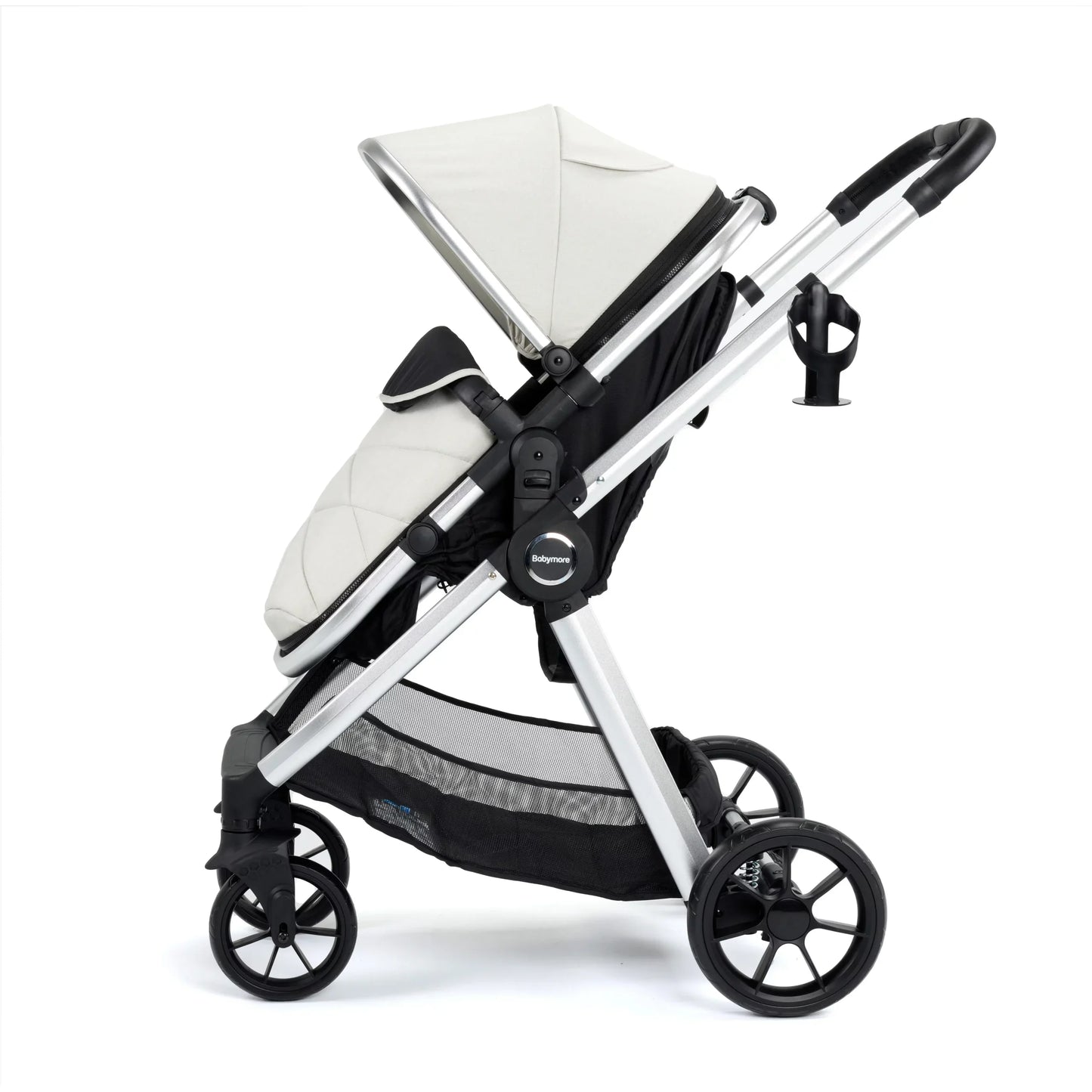 Babymore Mimi Travel System with Coco Car Seat