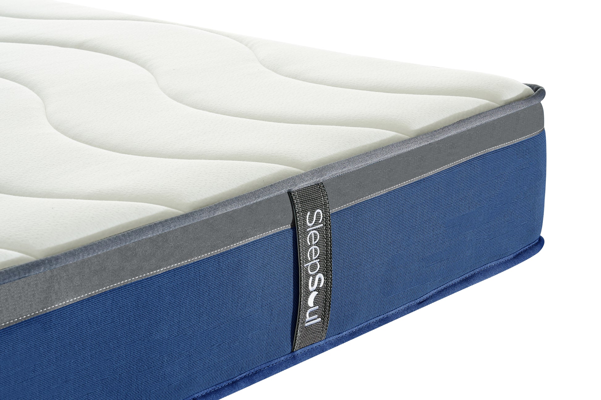 SleepSoul Nebula Mattress - Kidsly