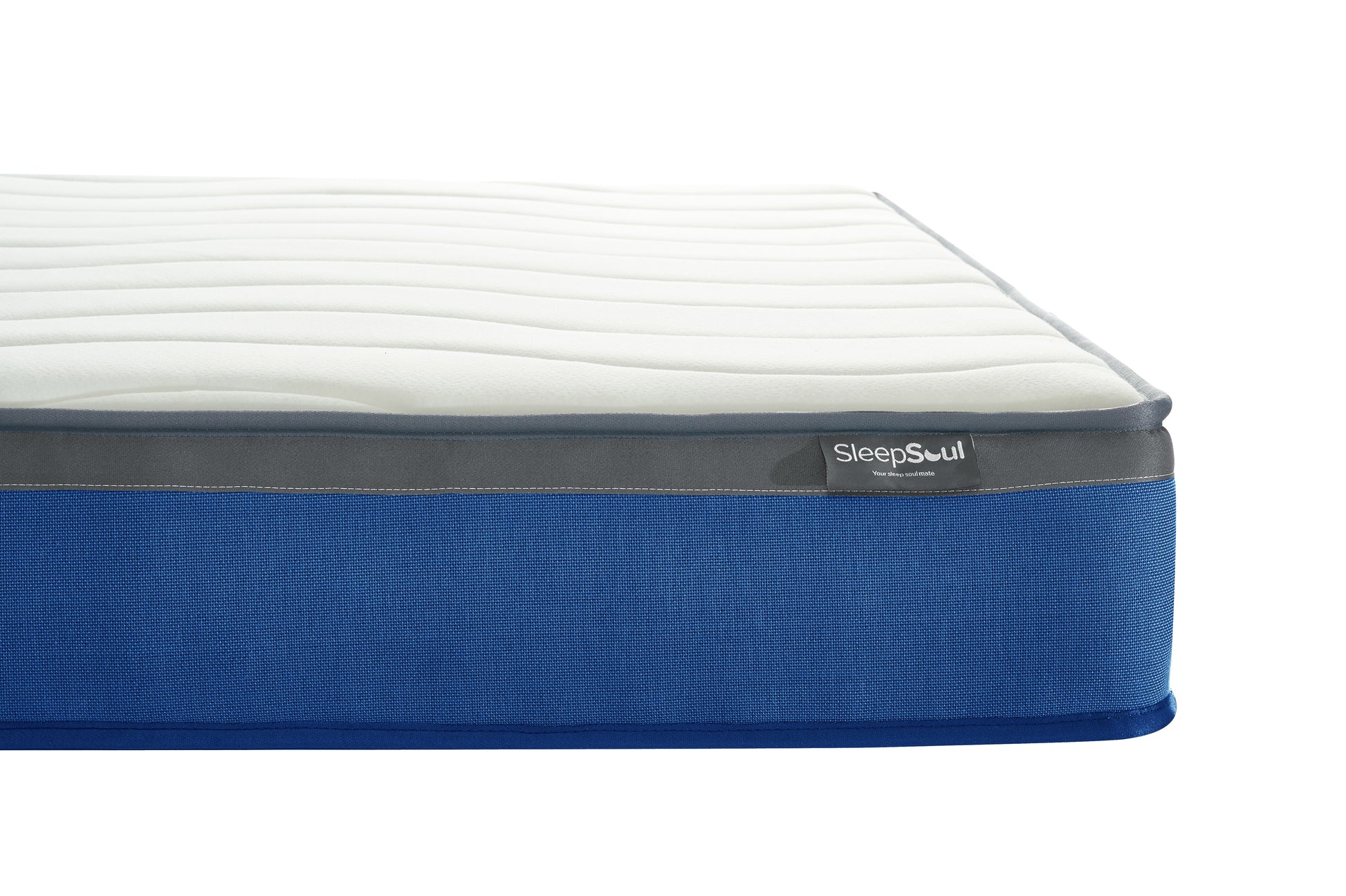 SleepSoul Nebula Mattress - Kidsly