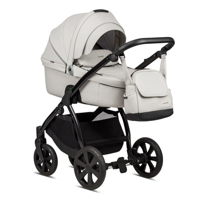 Noordi Fjordi Leather 3in1 Travel System - Kidsly