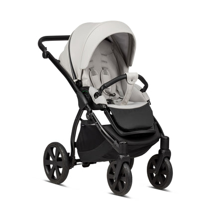 Noordi Fjordi Leather 3in1 Travel System - Kidsly