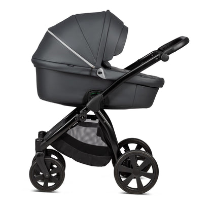 Noordi Fjordi Leather 3in1 Travel System - Kidsly