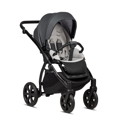 Noordi Fjordi Leather 3in1 Travel System - Kidsly