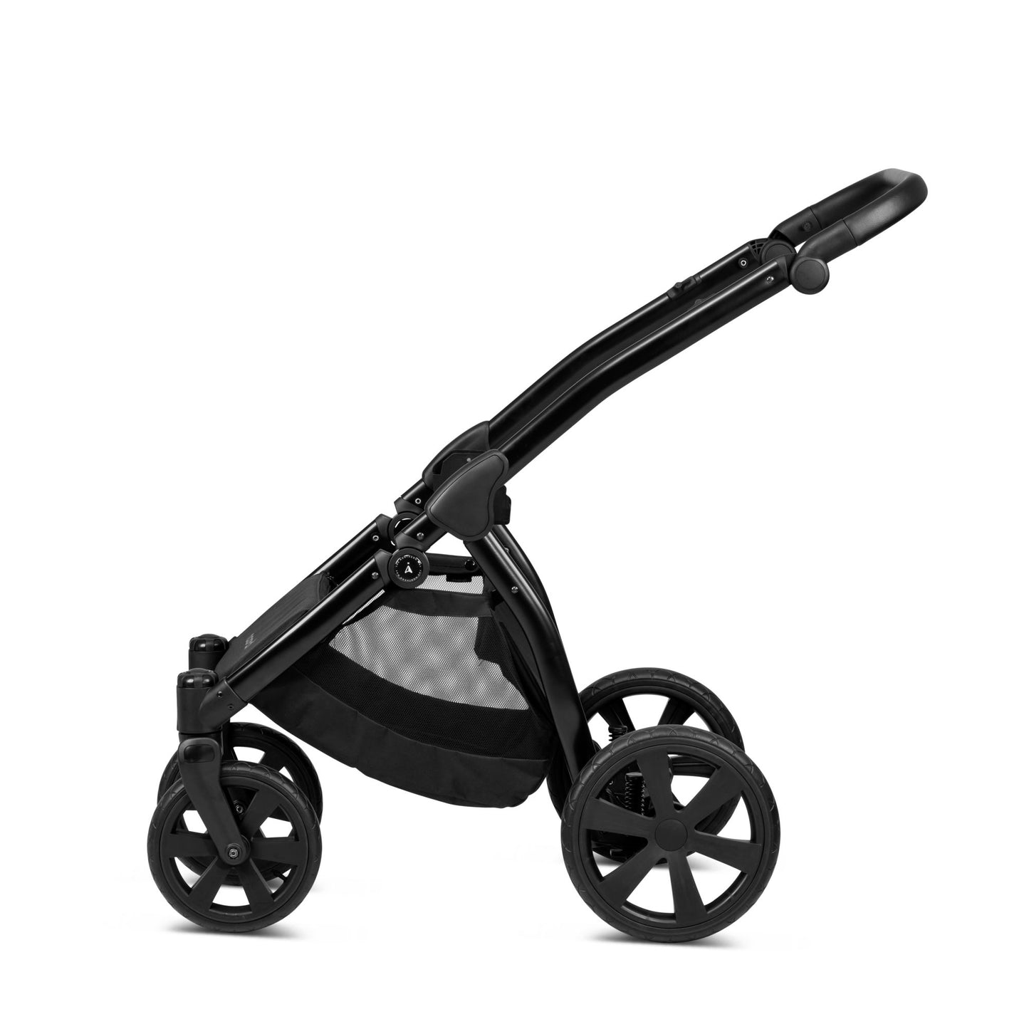 Noordi Fjordi Leather 3in1 Travel System