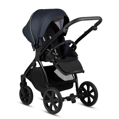 Noordi Fjordi Leather 3in1 Travel System