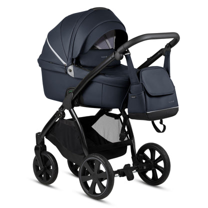 Noordi Fjordi Leather 3in1 Travel System