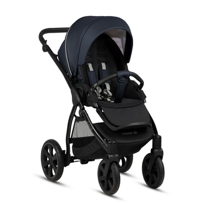 Noordi Fjordi Leather 3in1 Travel System