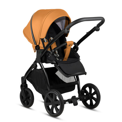 Noordi Fjordi Leather 3in1 Travel System