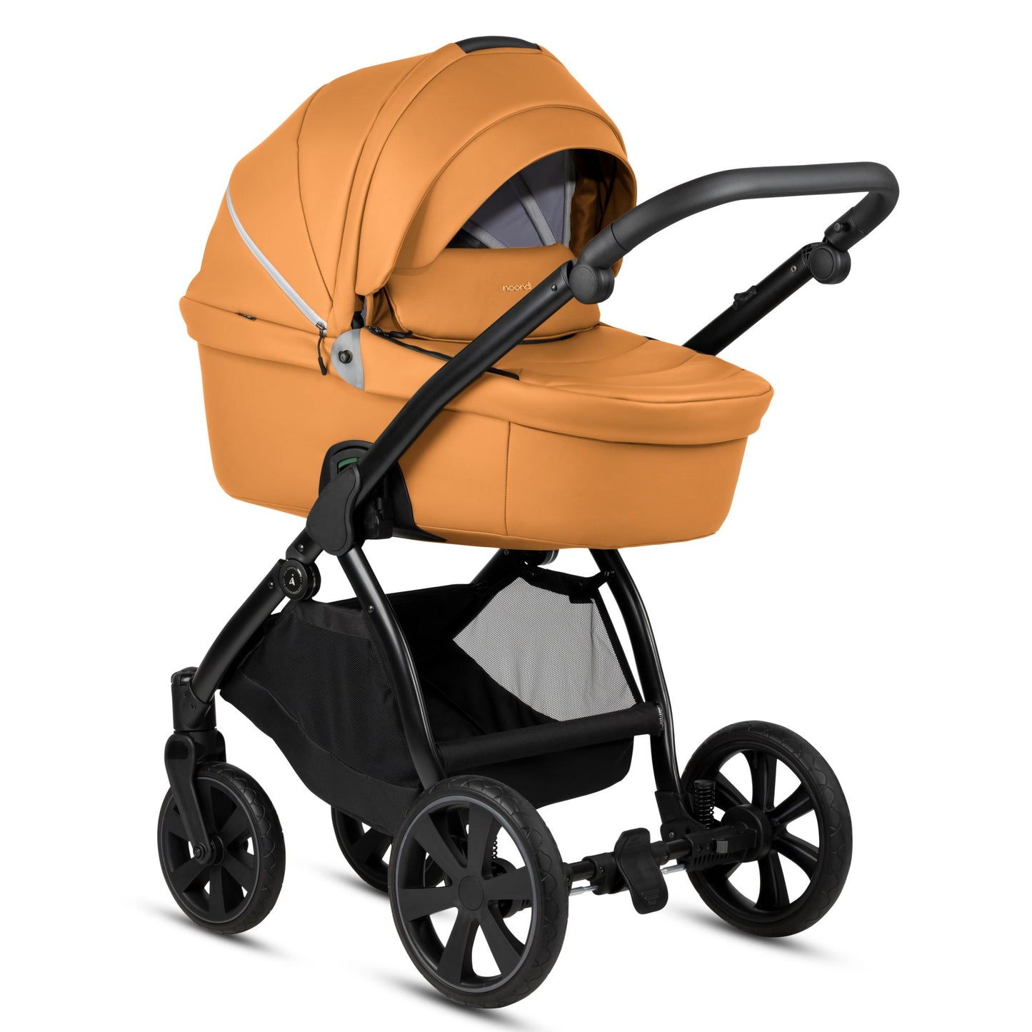 Noordi Fjordi Leather 3in1 Travel System