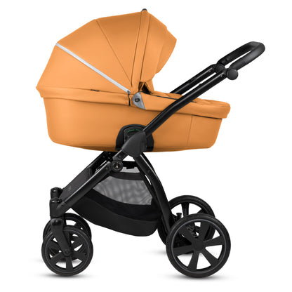 Noordi Fjordi Leather 3in1 Travel System