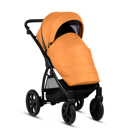 Noordi Fjordi Leather 3in1 Travel System