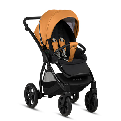 Noordi Fjordi Leather 3in1 Travel System