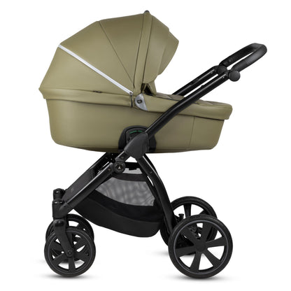 Noordi Fjordi Leather 3in1 Travel System