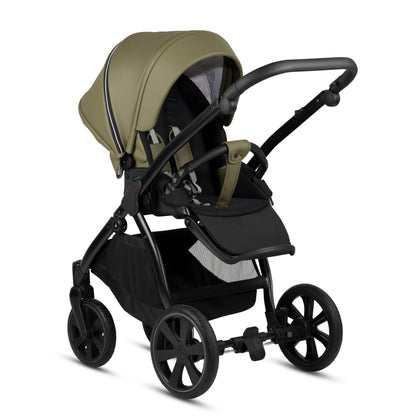 Noordi Fjordi Leather 3in1 Travel System