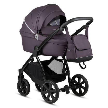 Noordi Fjordi Leather 3in1 Travel System