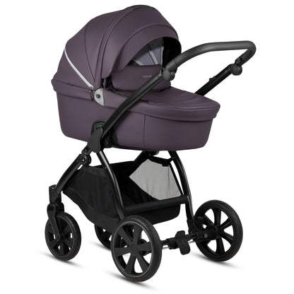 Noordi Fjordi Leather 3in1 Travel System