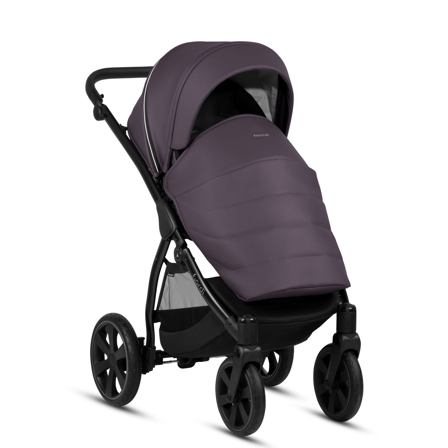 Noordi Fjordi Leather 3in1 Travel System