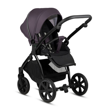 Noordi Fjordi Leather 3in1 Travel System