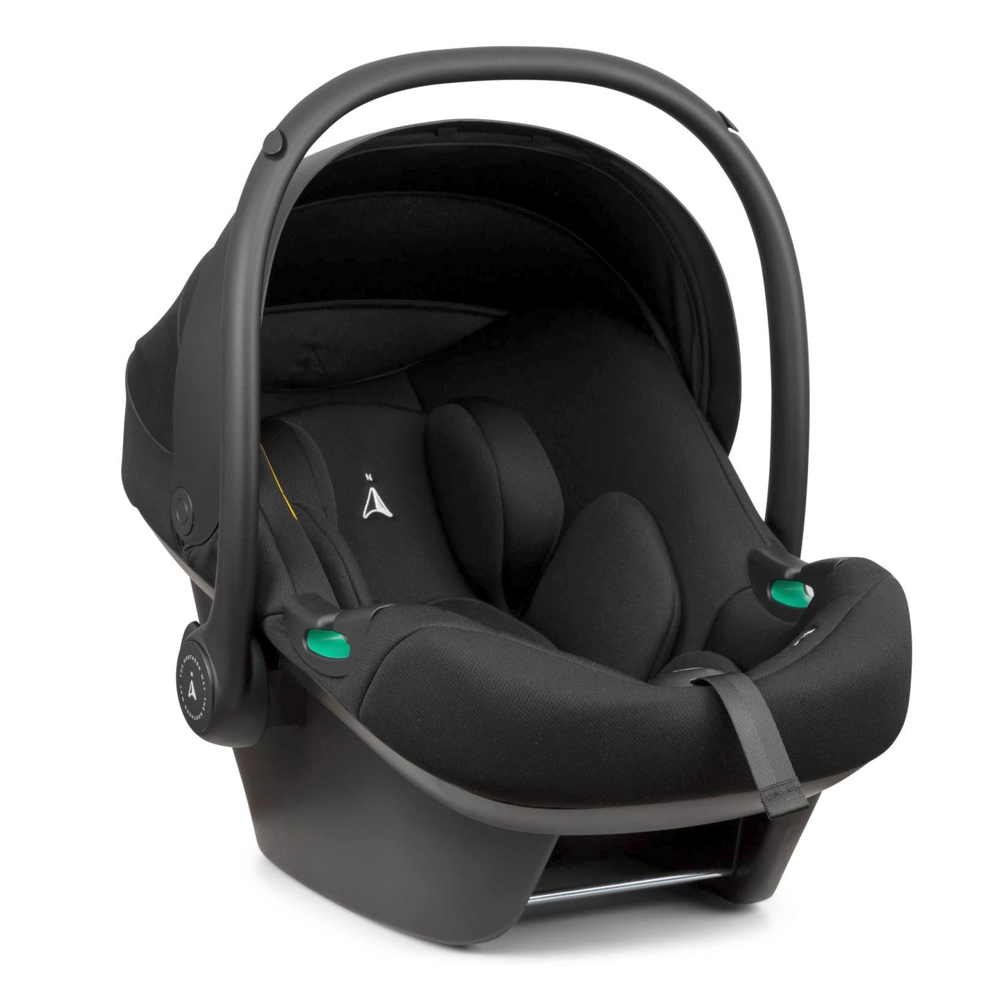 Noordi Terra, iSize 40-87cm, 0-18 months Baby Car Seat