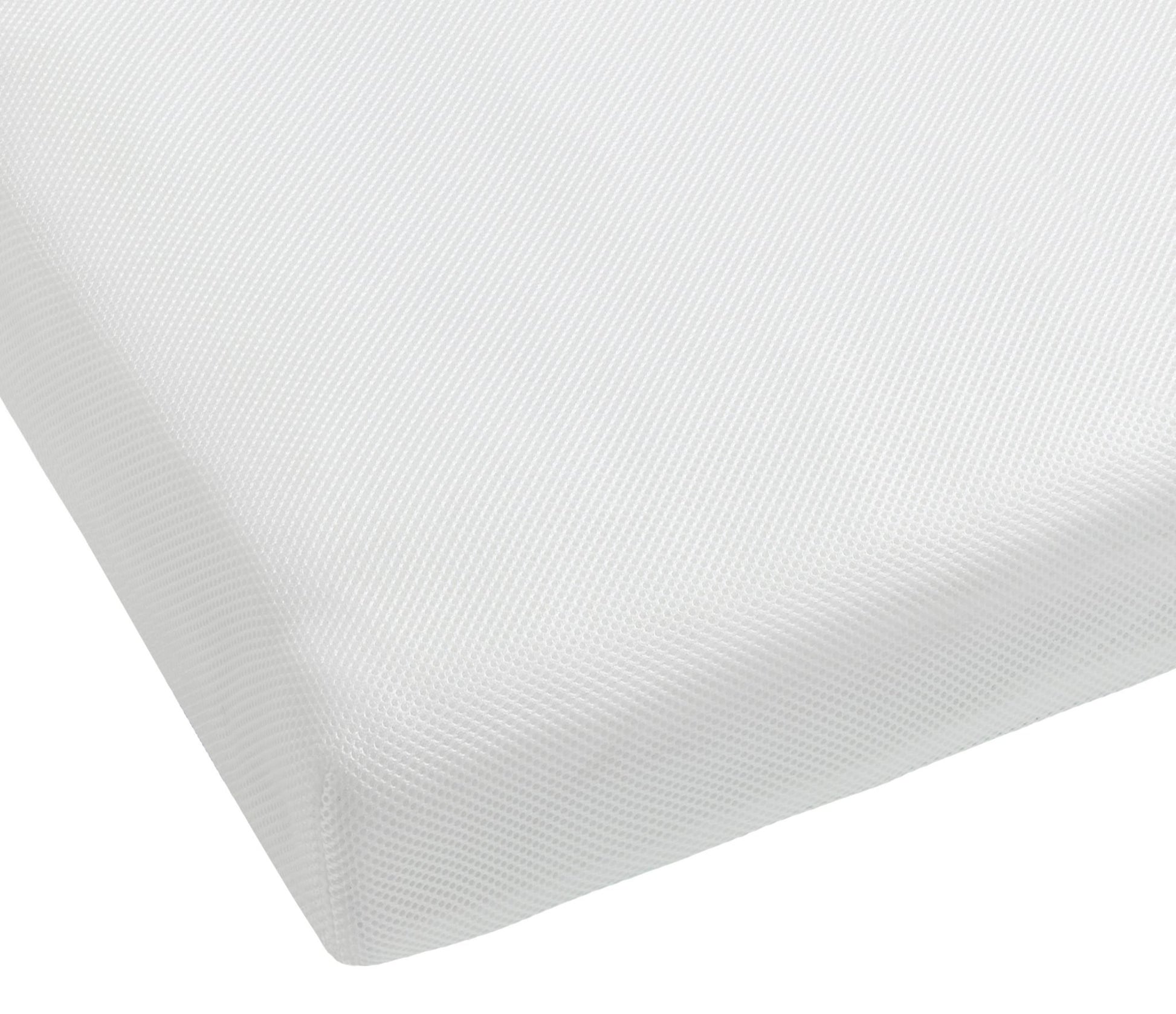 Babymore Premium Core Cot Bed Mattress - 140 x 70 cm - Kidsly