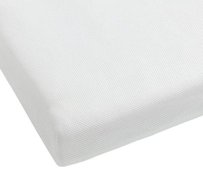 Babymore Premium Core Cot Bed Mattress - 140 x 70 cm - Kidsly