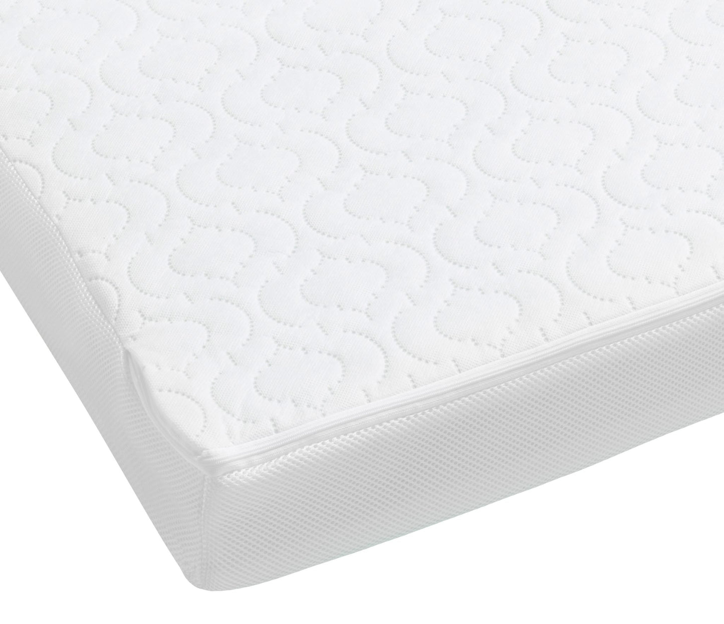 Babymore Premium Core Cot Bed Mattress - 140 x 70 cm - Kidsly