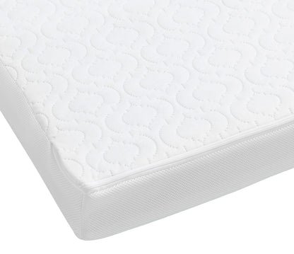 Babymore Premium Core Cot Bed Mattress - 120 x 60 cm - Kidsly