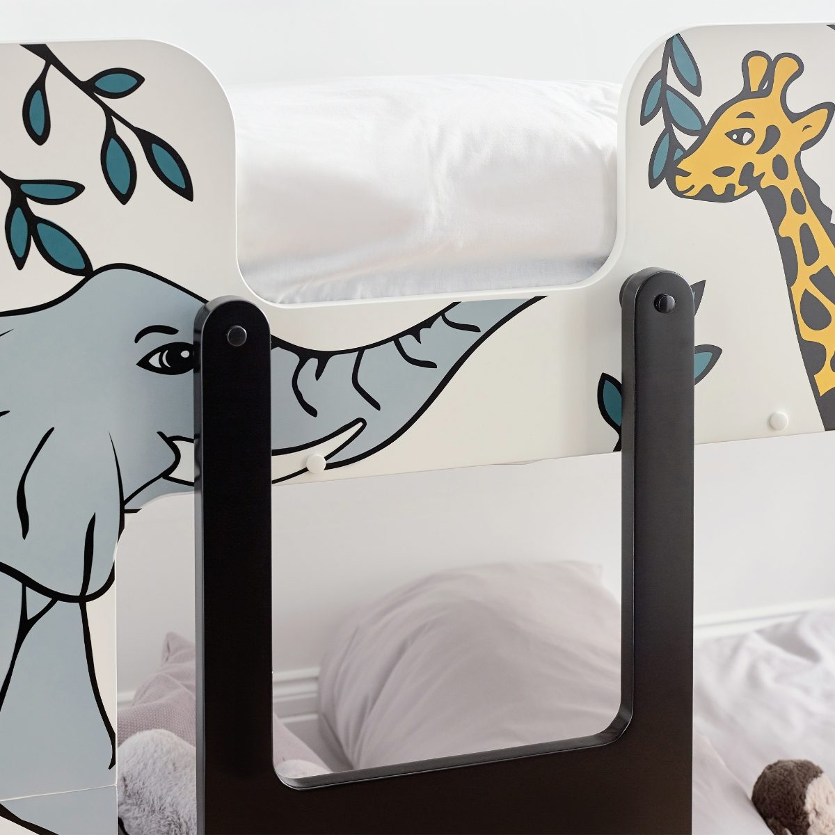 Safari Bunk Bed