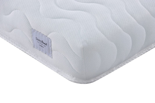 SleepSoul Nimbus Foam Mattress - Kidsly