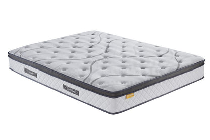 SleepSoul Heaven Mattress - Kidsly