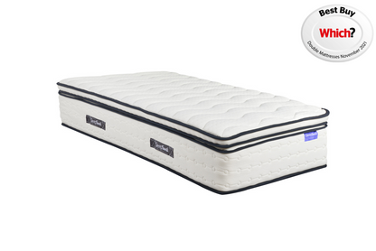 SleepSoul Space Mattress - Kidsly