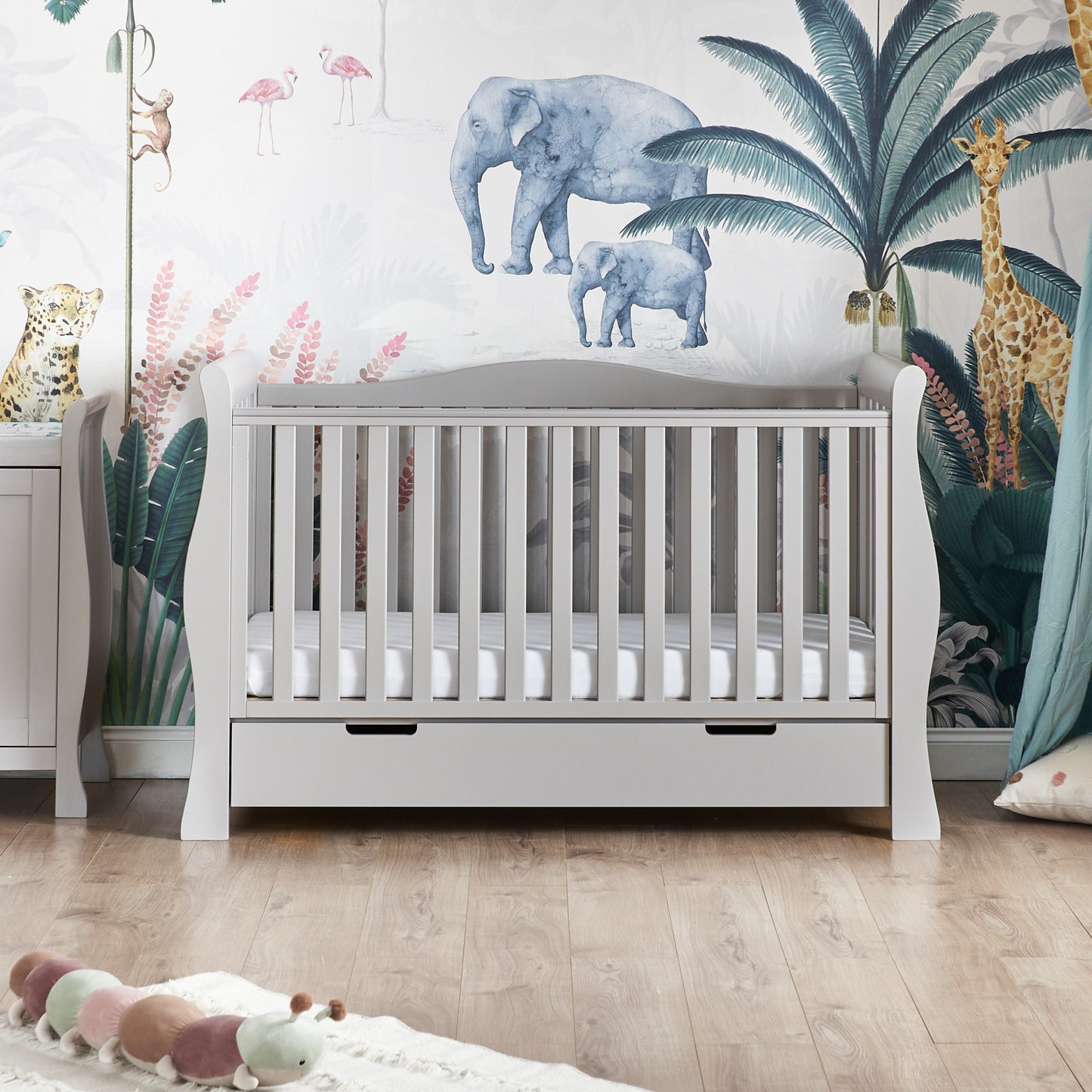 Obaby Stamford Luxe 2 Piece Room Set