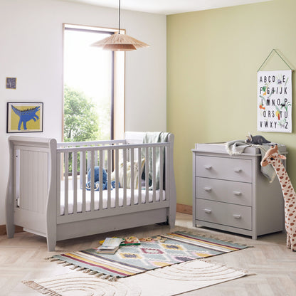 Babymore Stella 2 Piece Room Set - Kidsly