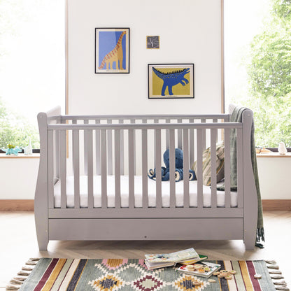 Babymore Stella 2 Piece Room Set - Kidsly