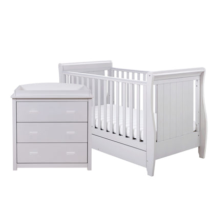 Babymore Stella 2 Piece Room Set - Kidsly