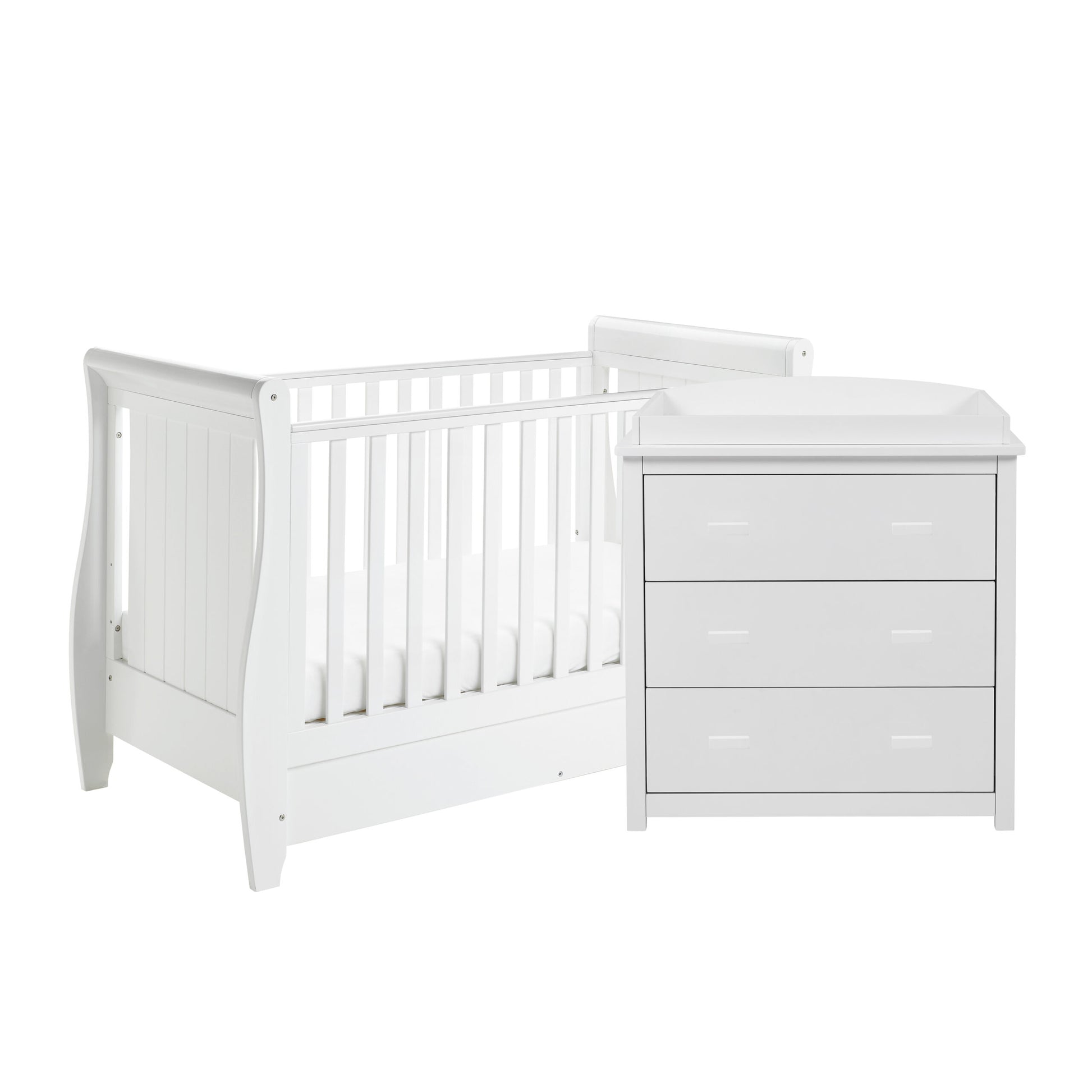 Babymore Stella 2 Piece Room Set - Kidsly