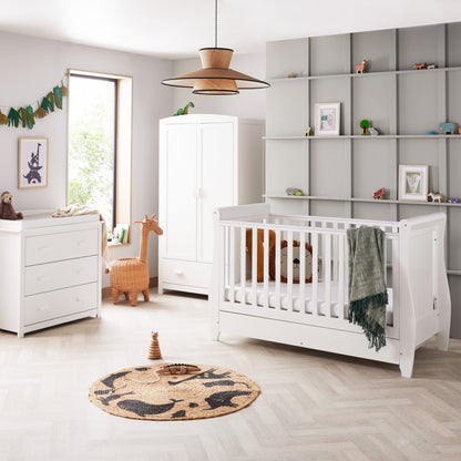 Babymore Stella 3 Piece Room Set - Kidsly