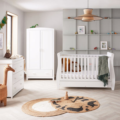 Babymore Stella 3 Piece Room Set - Kidsly