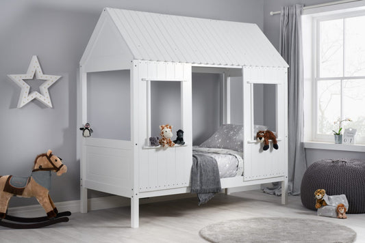 Birlea Treehouse Single Bed - Kidsly