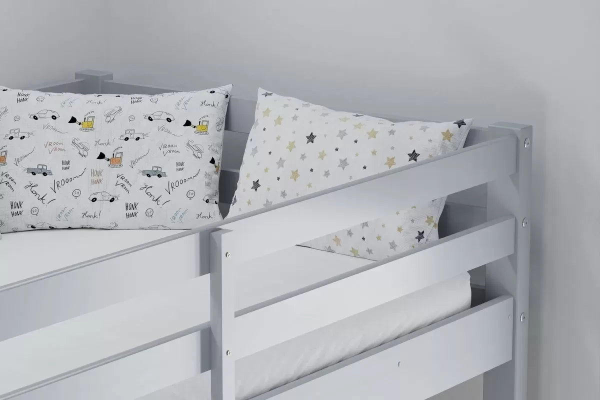 Birlea Tressa Triple Bunk Bed - Kidsly