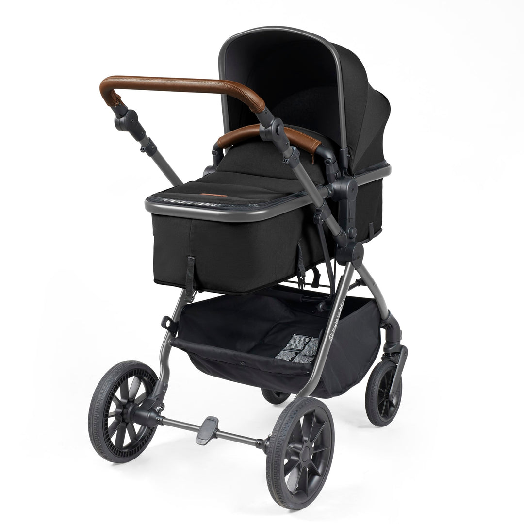 Cosmo All in One I-Size Travel System & Isofix Base