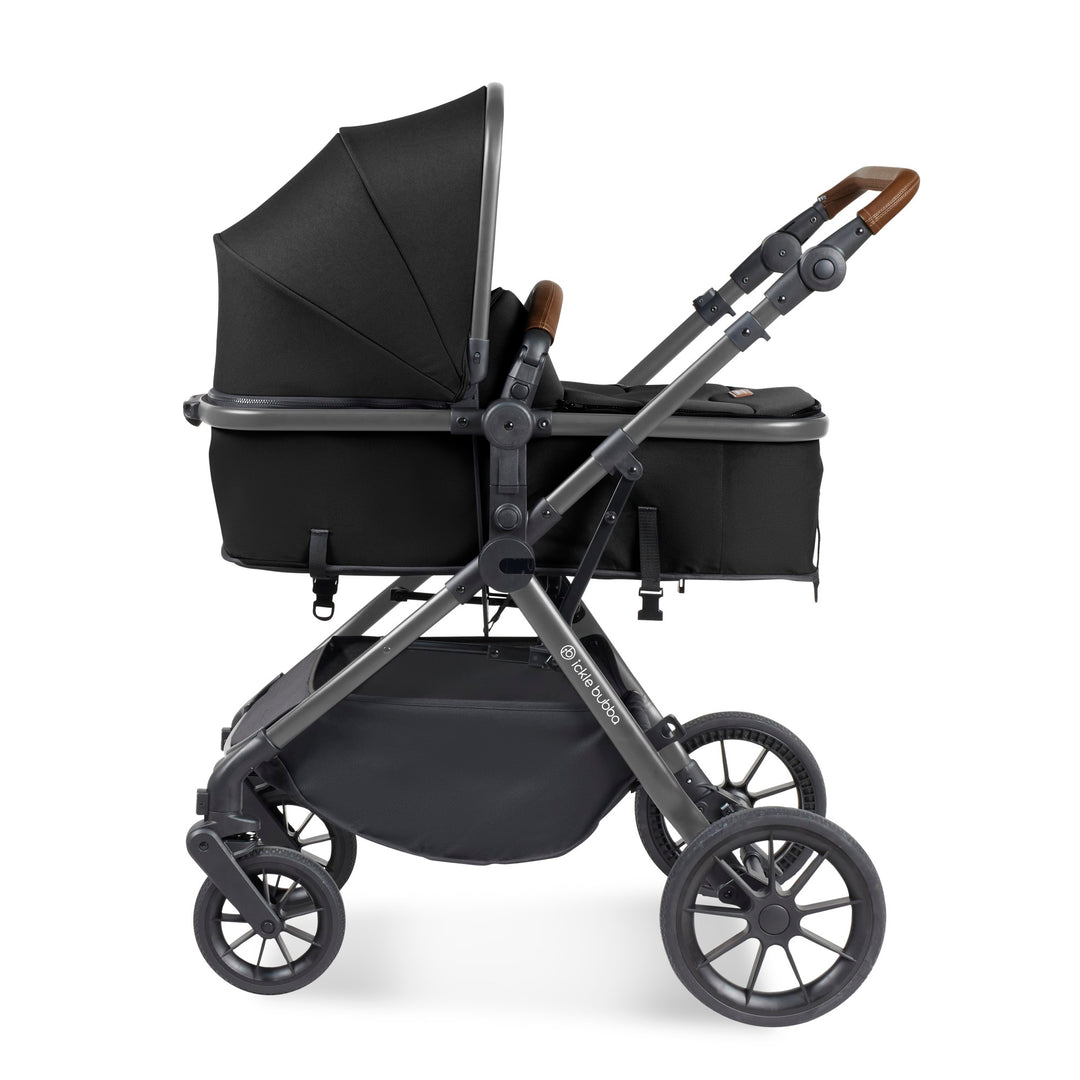 Cosmo All in One I-Size Travel System & Isofix Base