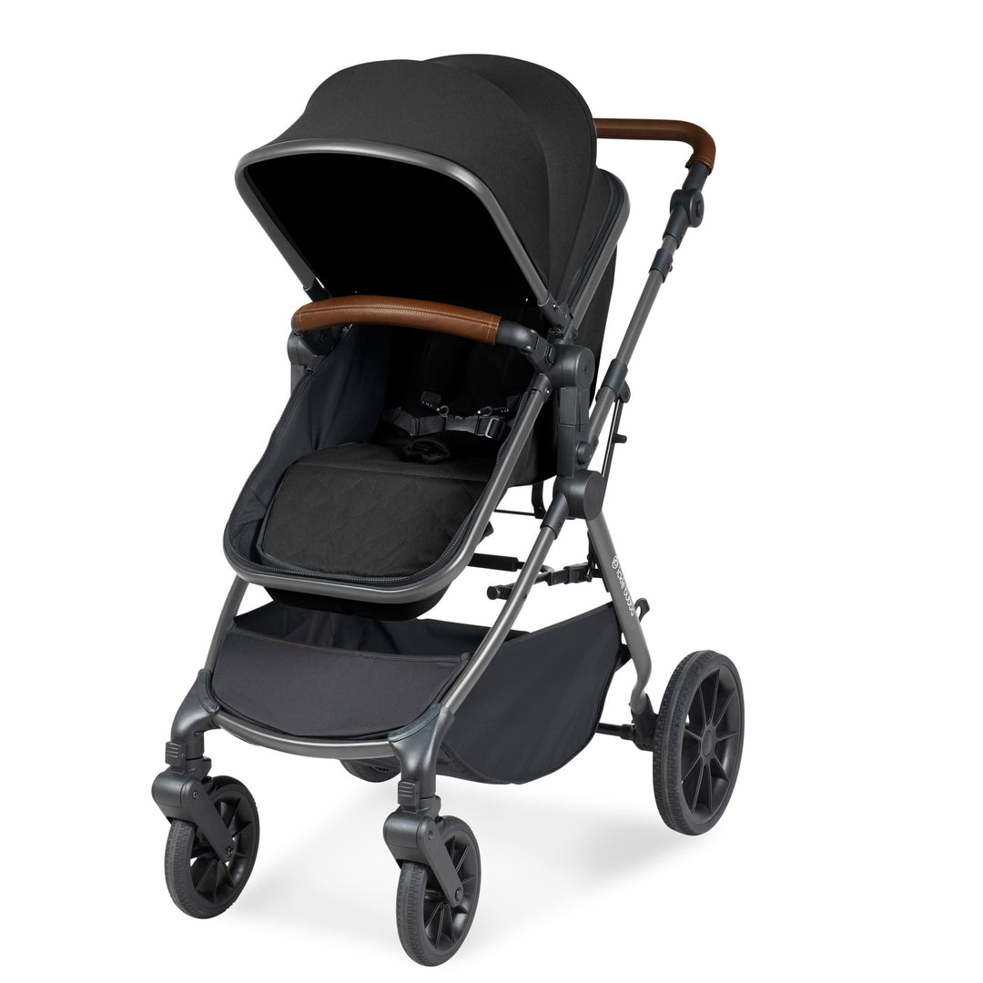 Cosmo All in One I-Size Travel System & Isofix Base