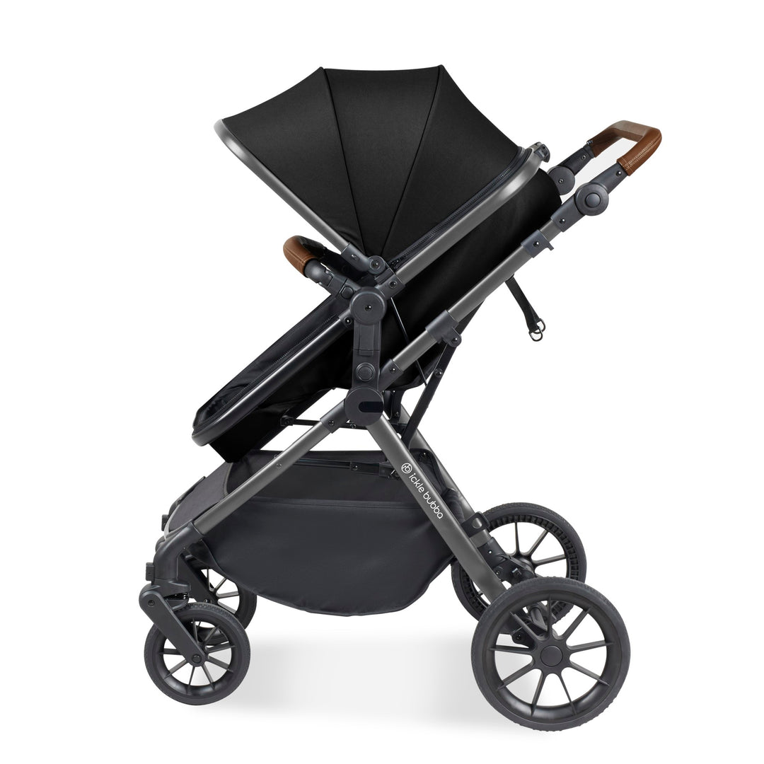 Cosmo All in One I-Size Travel System & Isofix Base