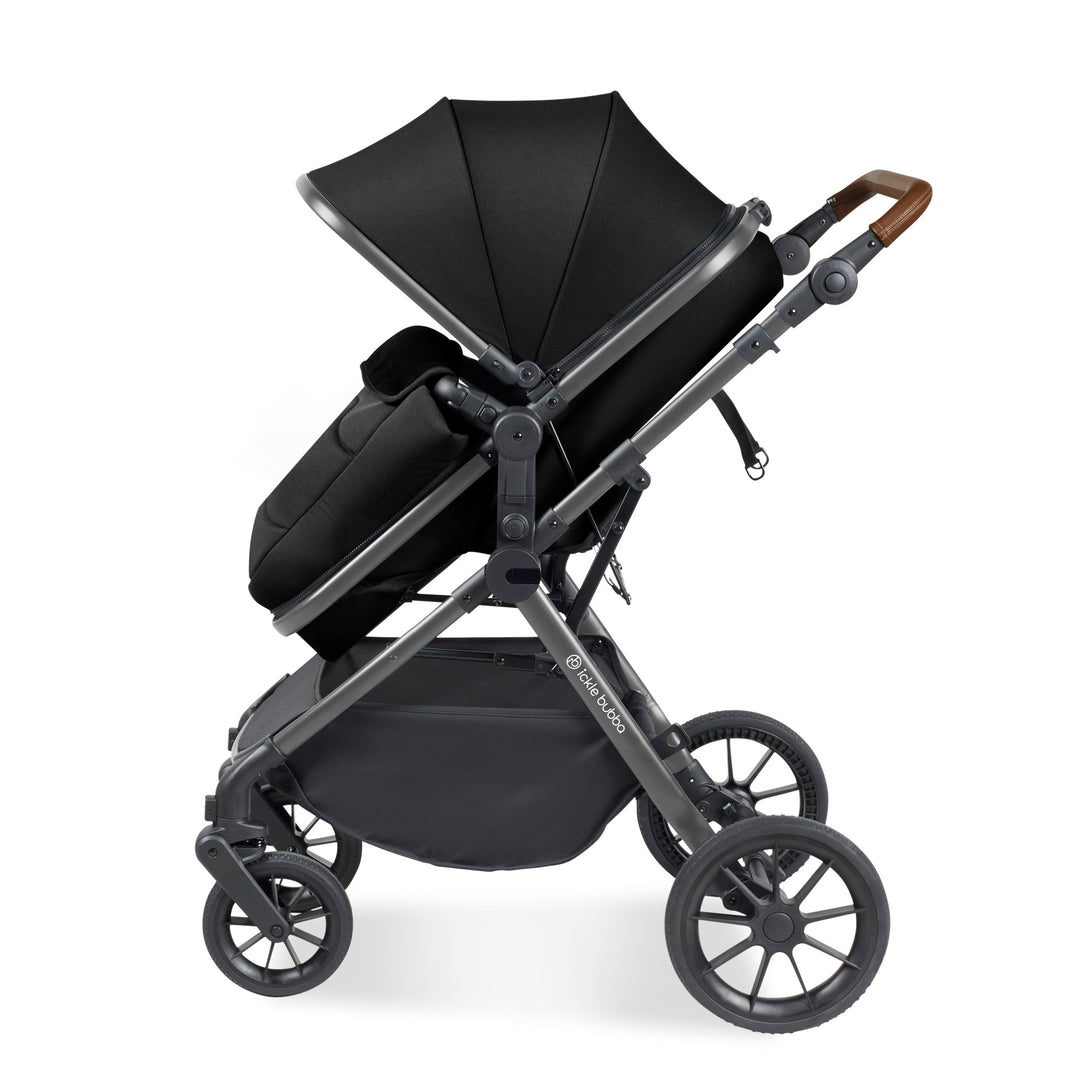 Cosmo All in One I-Size Travel System & Isofix Base